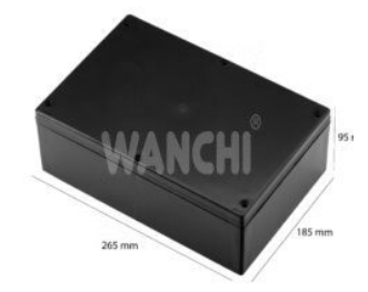 Hộp nhựa đựng mạch điện tử - Công Ty TNHH Wanchi
